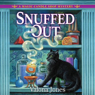 Snuffed Out 1666628166 Book Cover