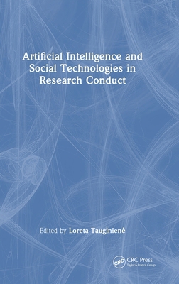 Artificial Intelligence and Social Technologies... 1041331703 Book Cover