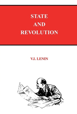 State and Revolution 0717801969 Book Cover
