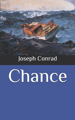 Chance B086PLV487 Book Cover