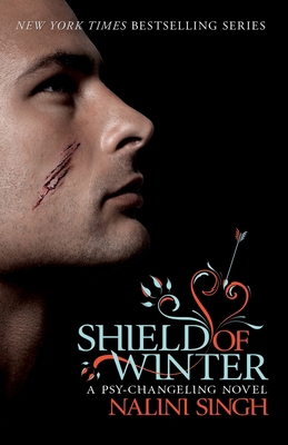 Shield of Winter: A Psy-Changeling Novel (PSY-C... [Unknown] 057511150X Book Cover