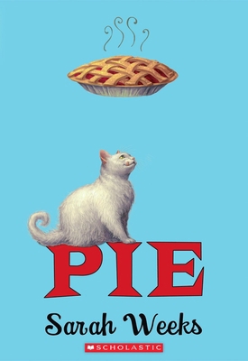 Pie (Scholastic Gold) 054527012X Book Cover