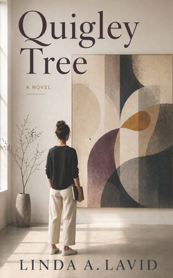 Quigley Tree B0CTKVKBWM Book Cover
