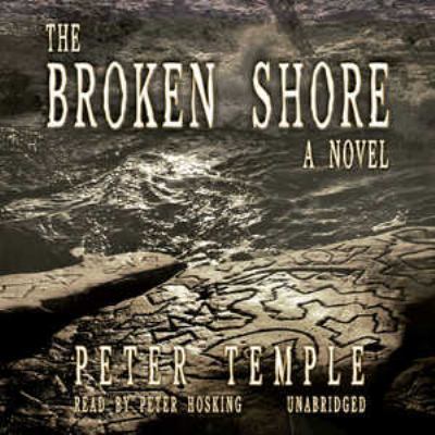 The Broken Shore 1433202972 Book Cover