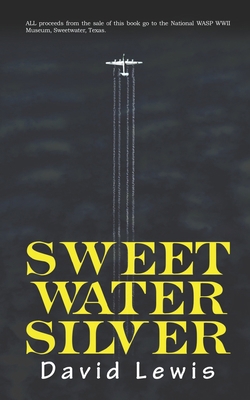 Sweetwater Silver B0947XT6L1 Book Cover