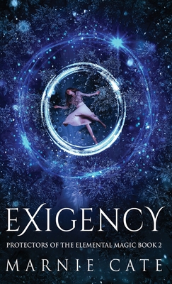 Exigency 4824186064 Book Cover
