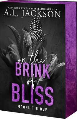 On the Brink of Bliss 1649379978 Book Cover