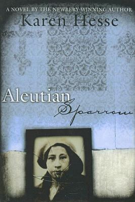 Aleutian Sparrow 0606338993 Book Cover