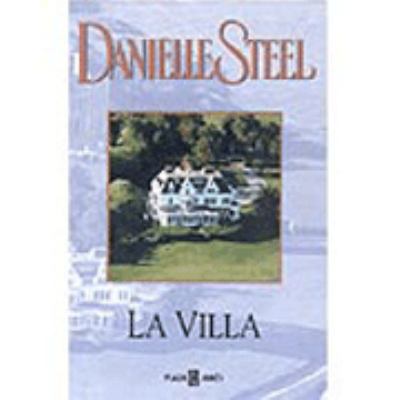 La villa / The Cottage (Spanish Edition) [Spanish] 8401378761 Book Cover
