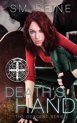 Death's Hand (Descent) 1467977519 Book Cover