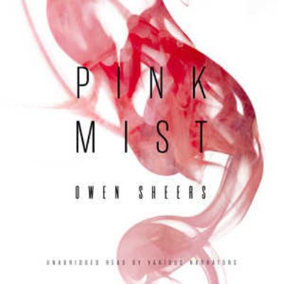 Pink Mist 1538423960 Book Cover
