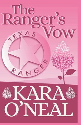 The Ranger's Vow 1393237045 Book Cover