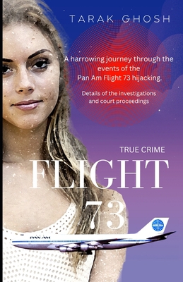 Flight 73 B0C7J9DDGK Book Cover
