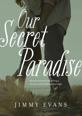 Our Secret Paradise 0830739041 Book Cover