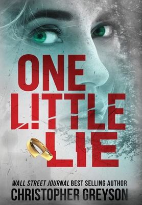 One Little Lie 1683993322 Book Cover