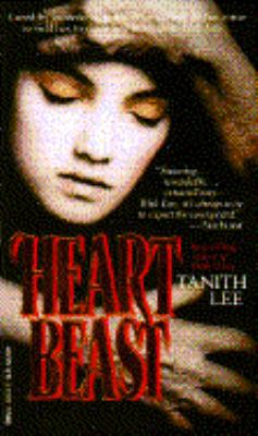 Heart-Beast B002AE26II Book Cover