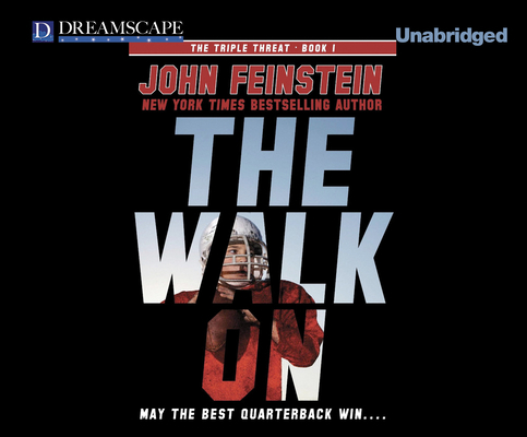 The Walk on 1633791769 Book Cover