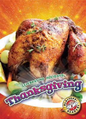 Thanksgiving 1618912771 Book Cover