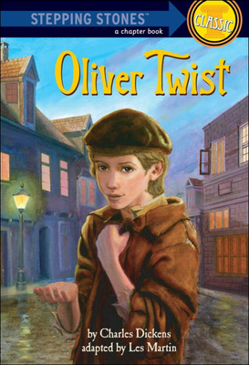 Oliver Twist 0756968895 Book Cover