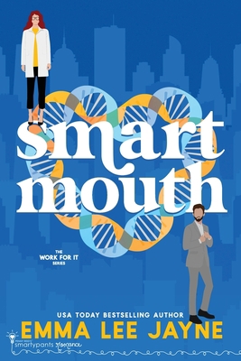 Smart Mouth 194920295X Book Cover