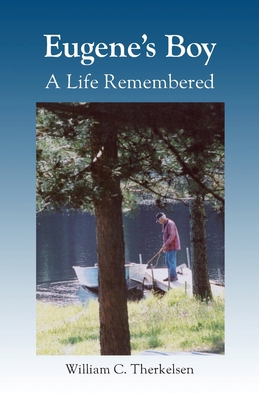 Eugene's Boy: A Life Remembered 1952526086 Book Cover