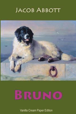 Bruno 1724281267 Book Cover