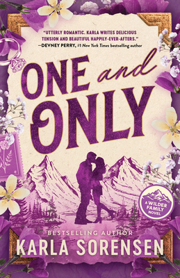 One and Only (Standard Edition) 1464272050 Book Cover