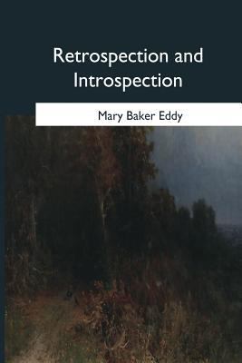 Retrospection and Introspection 154665268X Book Cover