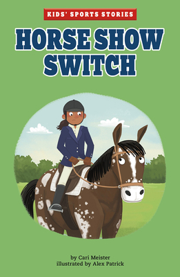 Horse Show Switch 1663921288 Book Cover