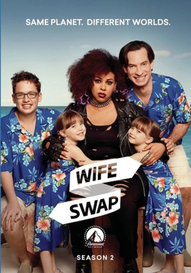 Wife Swap: Season 2 B0B6KRLR4L Book Cover