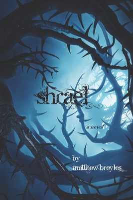 Shrael B0DLBH36VK Book Cover