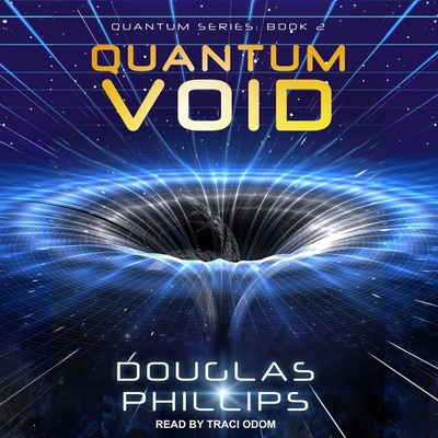 Quantum Void B08ZBZPVZ4 Book Cover