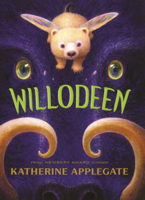 Willodeen B0GN27ZMH2 Book Cover