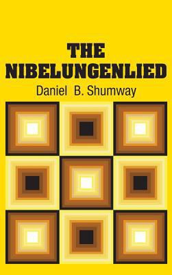 The Nibelungenlied 1731703554 Book Cover