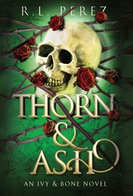 Thorn & Ash 1955035261 Book Cover