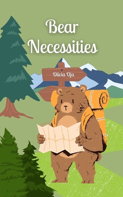 Bear Necessities 9916863547 Book Cover