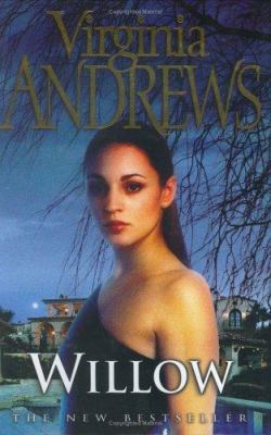 Willow (DeBeers) 0743232240 Book Cover