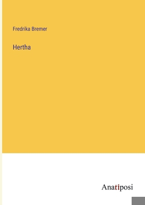 Hertha 3382019620 Book Cover