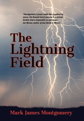 The Lightning Field 0578497727 Book Cover