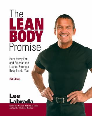 The Lean Body Promise, Second Edition book