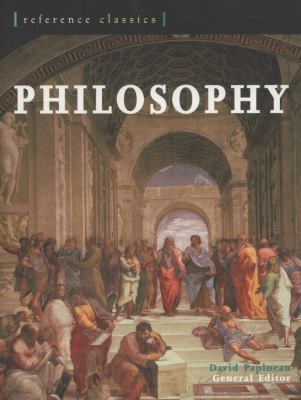 Philosophy 1844837394 Book Cover