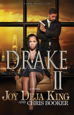 Drake Part 2 1958834270 Book Cover