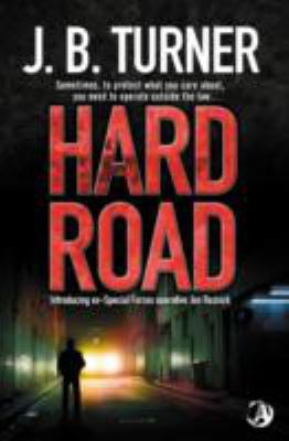 Hard Road 190922345X Book Cover
