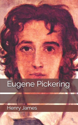 Eugene Pickering 1698239092 Book Cover