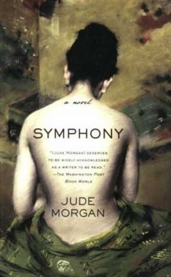 Symphony 0312384785 Book Cover