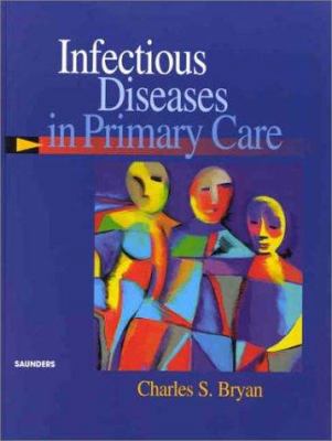 Infectious Disease in Primary Care 0721690564 Book Cover