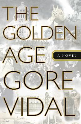 The Golden Age [Large Print] 0375430822 Book Cover