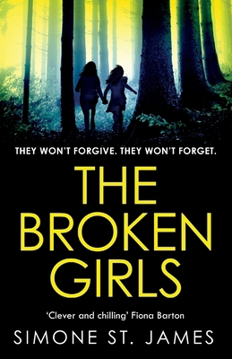 Broken Girls 1472253655 Book Cover