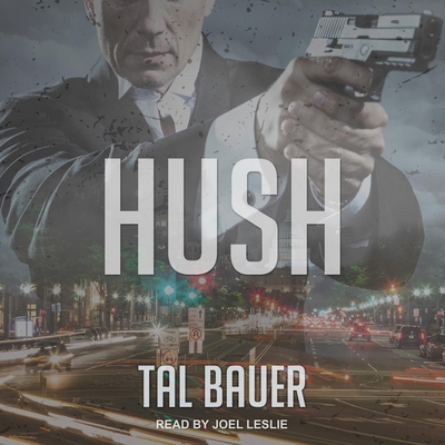 Hush B08ZDV42DW Book Cover