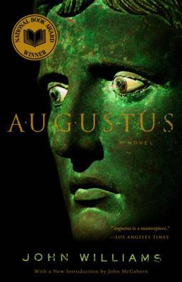 Augustus 1400076730 Book Cover